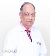 Dr. Dilip Shah,Orthopaedic and Joint Replacement Surgeon, Mumbai