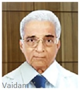 Dr. Dilip Tanna,Orthopaedic and Joint Replacement Surgeon, Mumbai