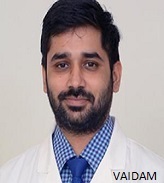 डॉ. दिलवीर बराड़, हड्डी रोग ऑन्कोसर्जन, बठिंडा