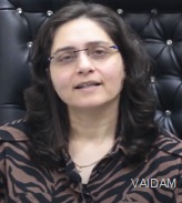 Dr. Dimpy Irani,Gynaecologist and Obstetrician, Mumbai