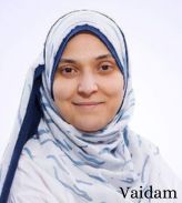 Doktor Dina Abuelkheir Abdalla Mohamed