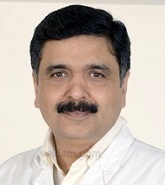 Dr. Dinesh Khullar,Nephrologist, New Delhi