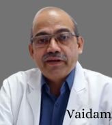 Dr. Dinesh Chandra Katiyar,Surgical Oncologist, New Delhi