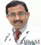 Dr. Dinesh Jacob,Neurologist, Al Muhaisnah