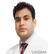 Dr. Dinesh Kumar Yadav,Nephrologist, Gurgaon
