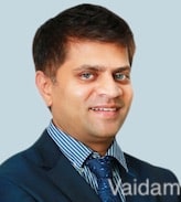 Dr. Dinesh M G,Surgical Oncologist, Bangalore