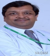 Dr. Dinesh Mittal,Nephrologist, New Delhi