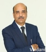 Dr. Dinesh Nayak,Neurologist, Chennai