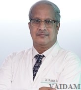 Dr. Dinesh Singhal,Surgical Gastroenterologist, New Delhi