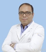 Dr. Dipankar Sankar Mitra,General Surgeon, Faridabad