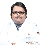 Dr. Dipayan Ghosh