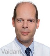 Dr. Dirk Leutloff,Hip Surgery, Berlin