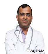 Doktor Divesh Goyal