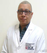 Dr. Divesh Gulati,Orthopaedic and Joint Replacement Surgeon, New Delhi