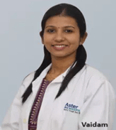 Dr. Divya Kumaraswamy