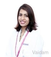 Dr. Divya B,ENT Surgeon, Bangalore