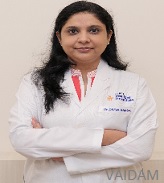 Dr. Divya Bansal,Hematologist, New Delhi