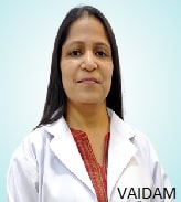 Dra. Divya Gupta