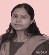 Dr. Divya Sardana,IVF Specialist, Gurgaon