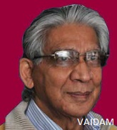 Dr DK Gupta