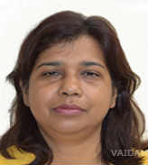 Dr. Doel Biswas,Oculoplasty Specialist, Kolkata