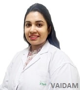 Dr. Dolly Doshi,Interventional Radiologist, Mumbai