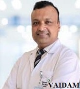 Best Doctors In United Arab Emirates - Dr. Don Varghese, Dubai