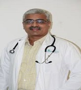 डॉ. दोराई कुमार आर