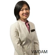 Dr. Doreen Koay Siew Ching