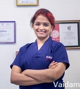 डॉ दुर्गा। जी राव, स्त्री रोग विशेषज्ञ और प्रसूति रोग विशेषज्ञ, हैदराबाद