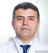 Prof. Dr. Bekir Durmus