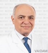Prof. Dursun Buğra, M.D.,General Surgeon, Istanbul