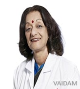 Dr. Duru Shah,Gynaecologist and Obstetrician, Mumbai