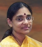 Dr. Durvasula Ratna,Gynaecologist and Obstetrician, Hyderabad