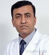 Dr. Dushyant Nadar,Urologist, Noida