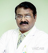 Dr. DVL Narayan Rao,Surgical Gastroenterologist, Hyderabad
