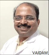 Dr. Dwarkanath Kulkarni