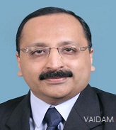Dr. E. Ravindra Mohan,Ophthalmologist, Chennai