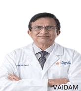 डॉ। ईवी रमन