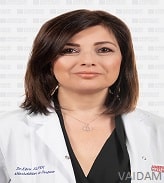 Dr. Ebru Alper,Gynaecologist and Obstetrician, Istanbul