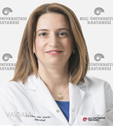 Dr. Ebru Nur Yavuz,Neurologist, Istanbul