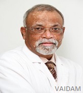 डॉ। ईसी विनय कुमार