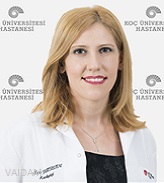 Dr. Ece Yurtseven,Interventional Cardiologist, Istanbul