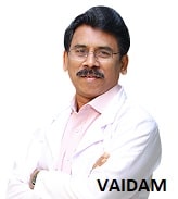 Doktor Subhakara Srinadh Eddu