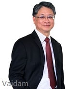 Dr. Edmund Ong Thiam Lock,Orthopaedic and Joint Replacement Surgeon, Kuala Lumpur