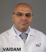 डॉ. एहाब मुस्तफ़ा