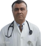 Dr. Ejder Kardesoglu