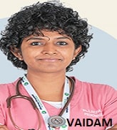Dr. Elakiya Mathimaran