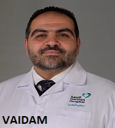 Dr Mohamed Elsayed