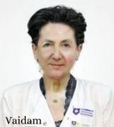 Dr. Emilia Kadour
